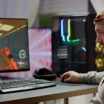 Potente e Veloce: Il Miglior PC da Gaming per Un’Esperienza di Gioco Immersiva